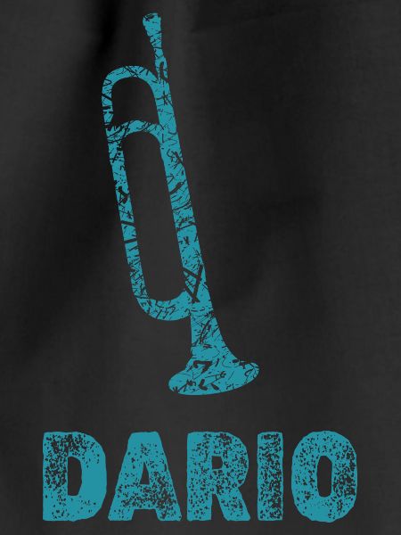 Brass band Dario