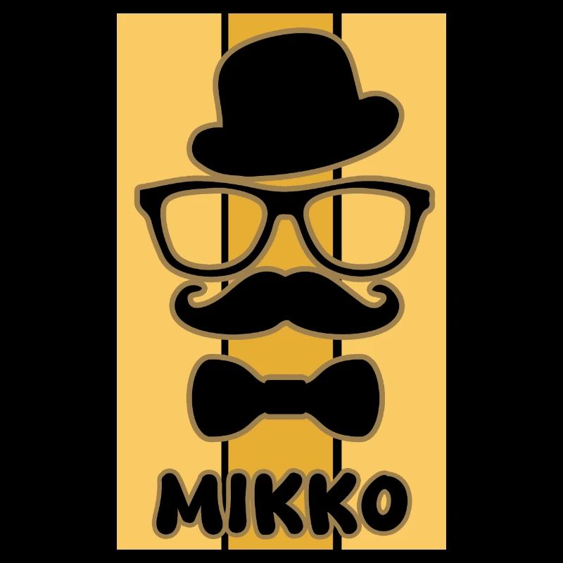 First name Mikko