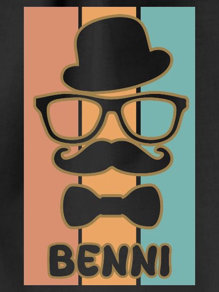 First name Benni