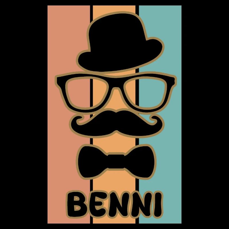 First name Benni