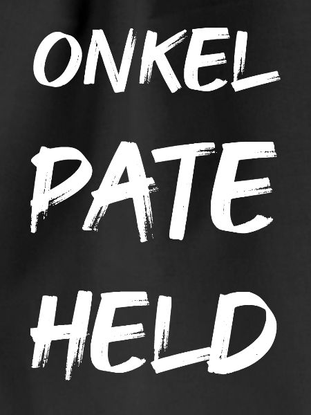 Onkel Pate Held