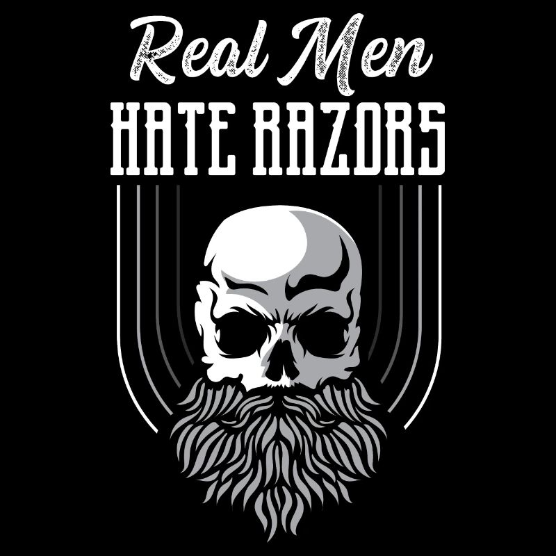 Chapeaux Razor Barber Cadeau