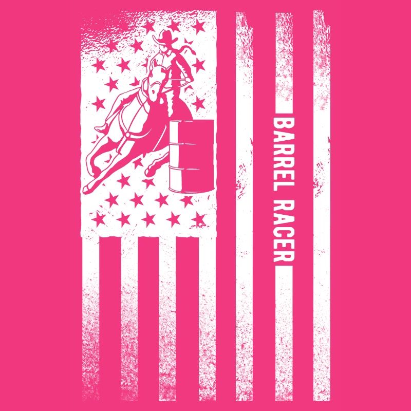 Barrel Racing