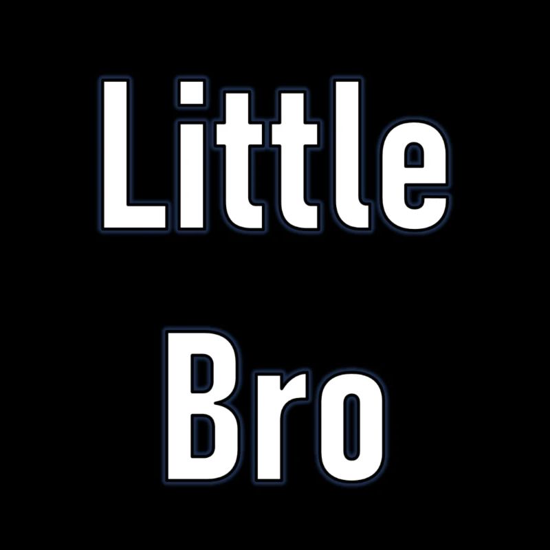 Little Bro