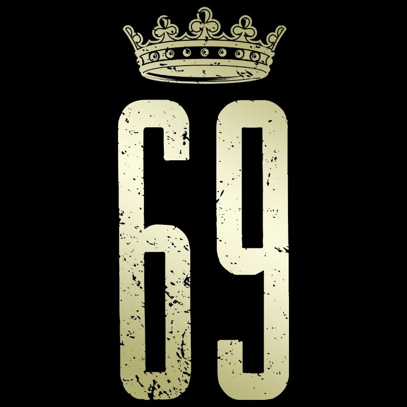 69 Nummer Krone