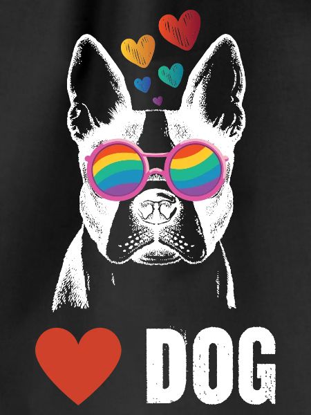 love dog