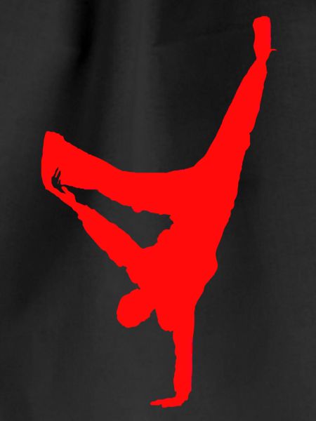 Breakdance