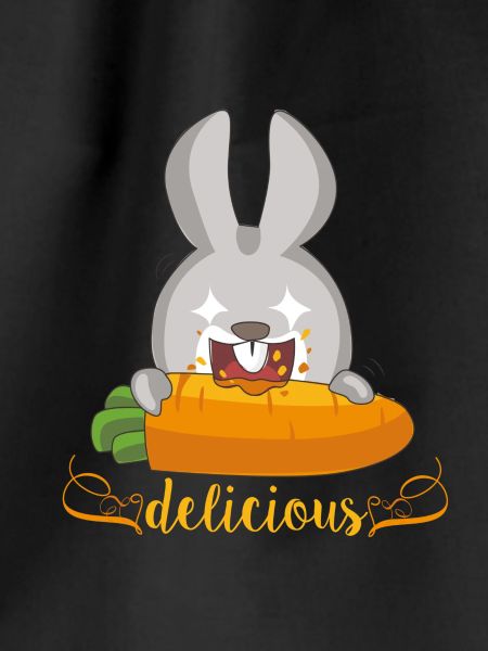 delicious - Rabbit