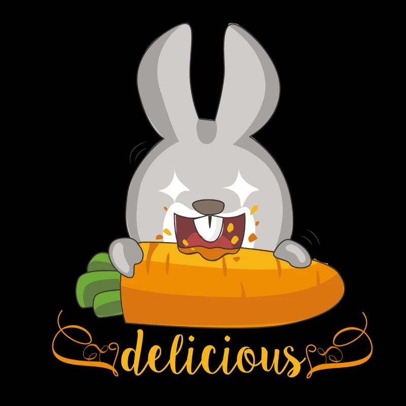 delicious - Rabbit