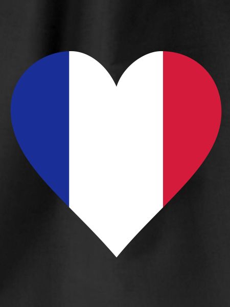 frankreich herz