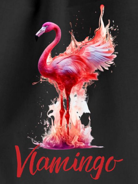 Vlamingo. Flemish T-Shirts