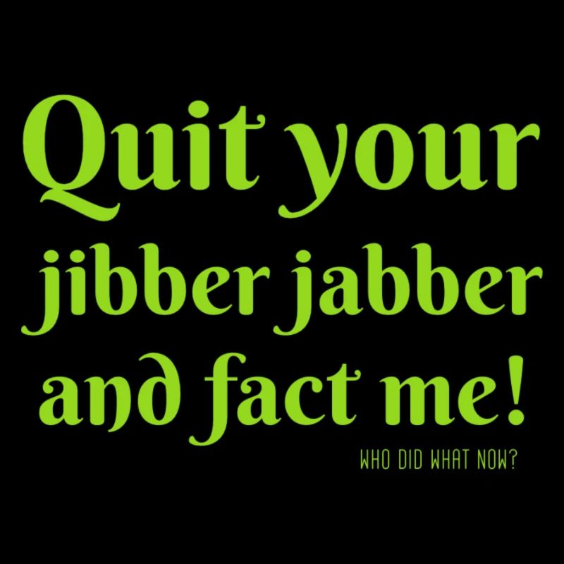 Fact Me!