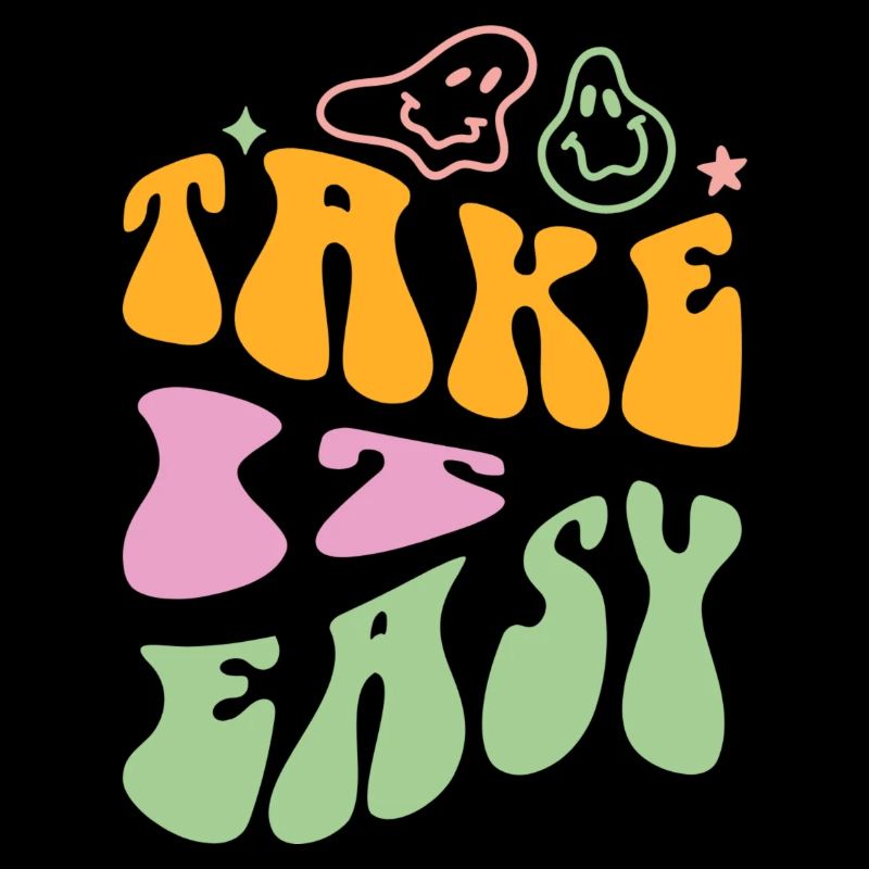 Take it Easy