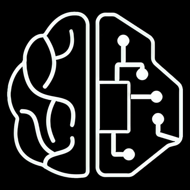 Künstliche Intelligenz AI KI Technik Computer