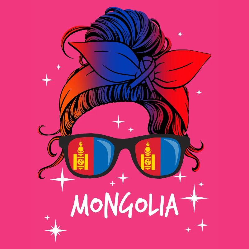 Mongolia