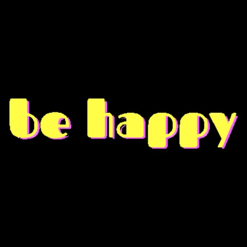 behappy