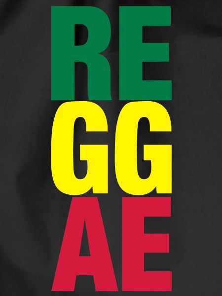 reggae