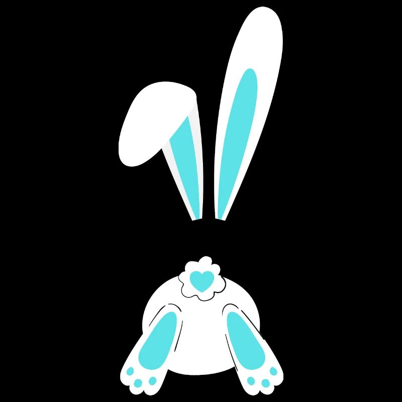 lapin de corde mignon bdsm