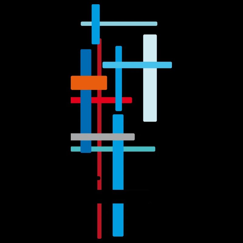 Architecture - Abstract Ornament