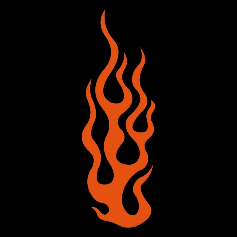 flames 3
