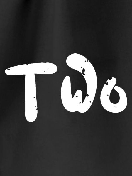Two - Birthday