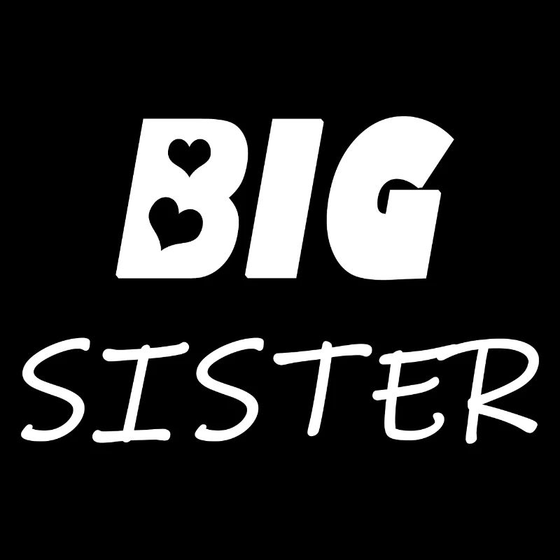 große Schwester