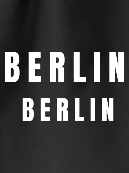 Berlin Berlin