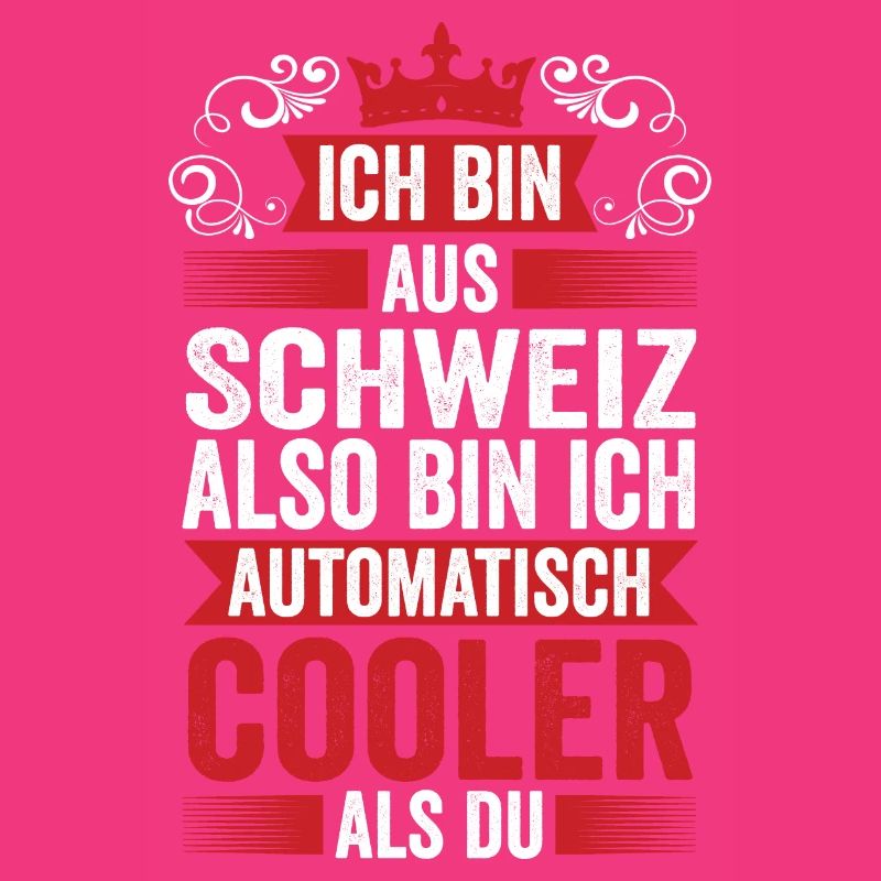 Schweizer Schweiz