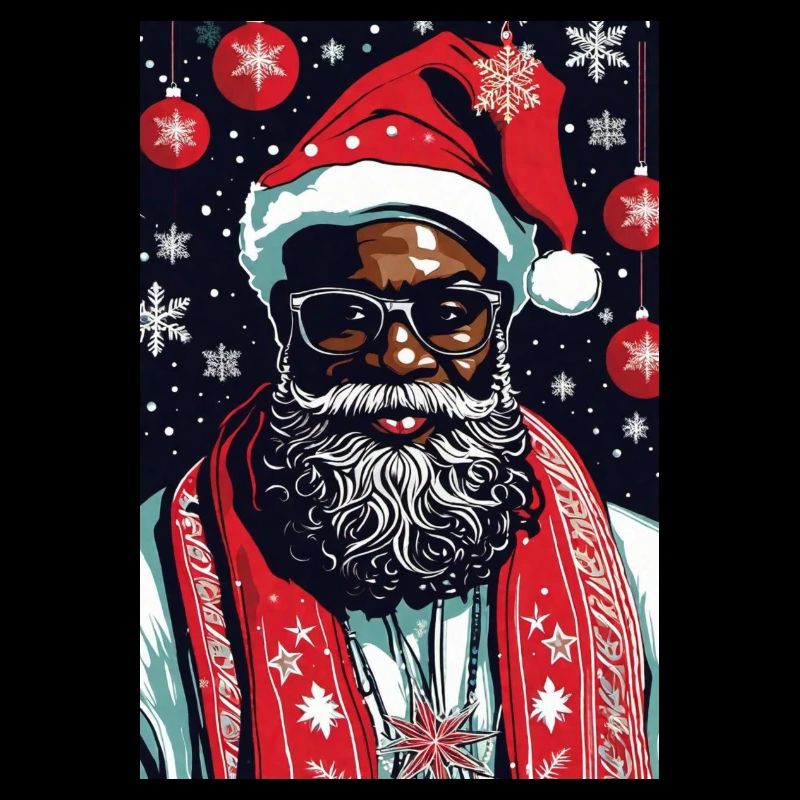 Noël moche III
