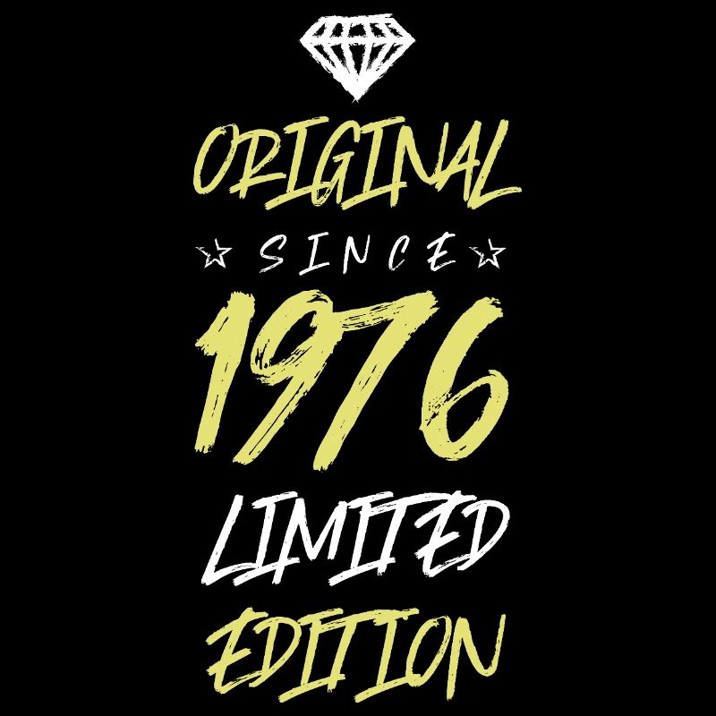 1976 limited edition