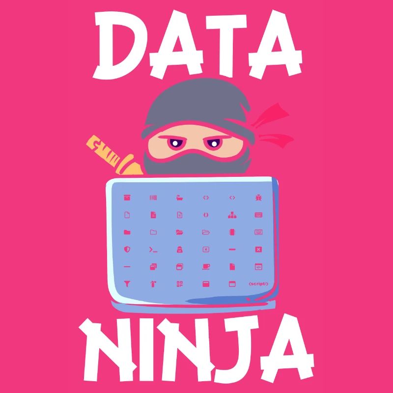 Data Ninja