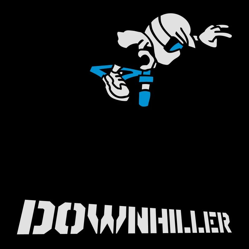 Downhiller