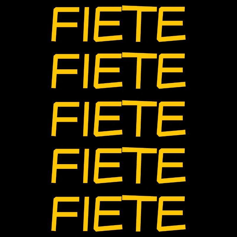 First name Fiete