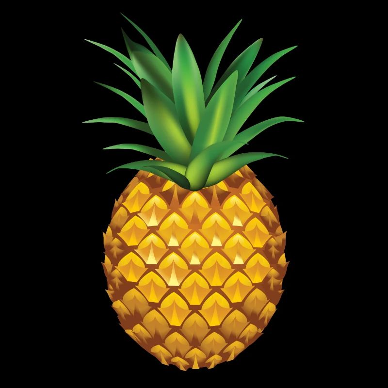 pineapple