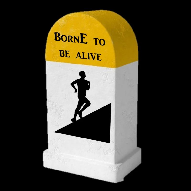 Borne Trail