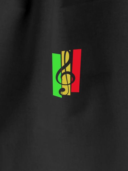 Reggae Music