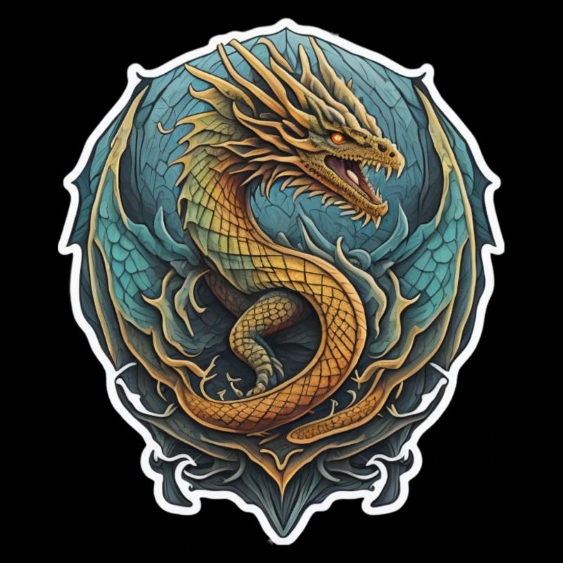 Drache