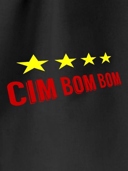 Cim Bom Bom logo