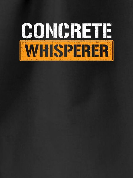 concrete whisperer concrete