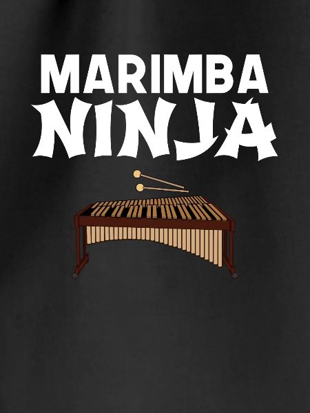 marimba ninja, marimba