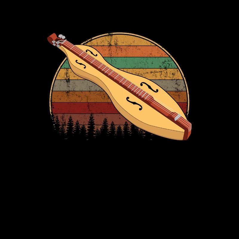 dulcimer musical, dulcimer