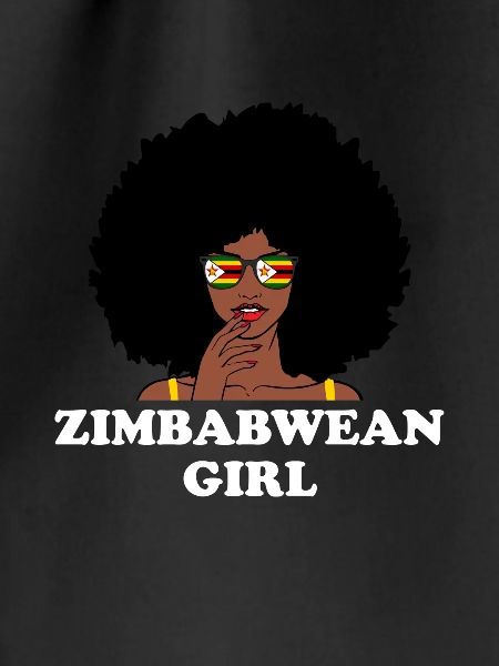 zimbabwe girl, zimbabwe