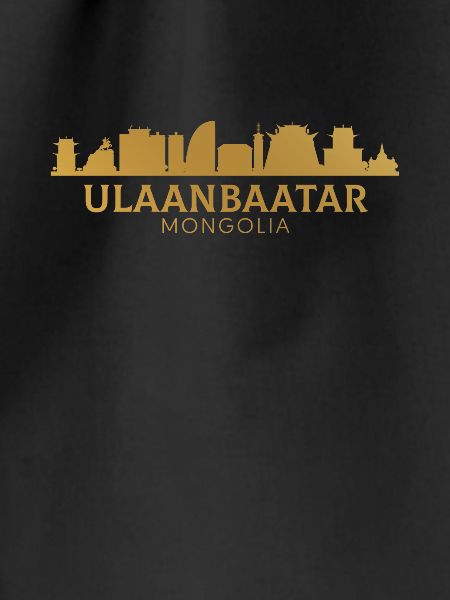 ulanbataar, Mongolian flag mongolia