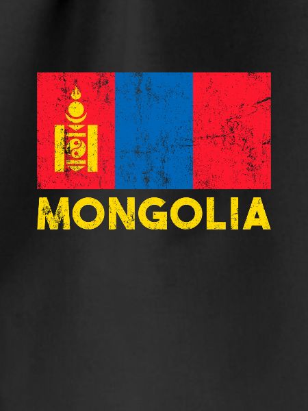 Mongolia, Mongolian flag mongolia
