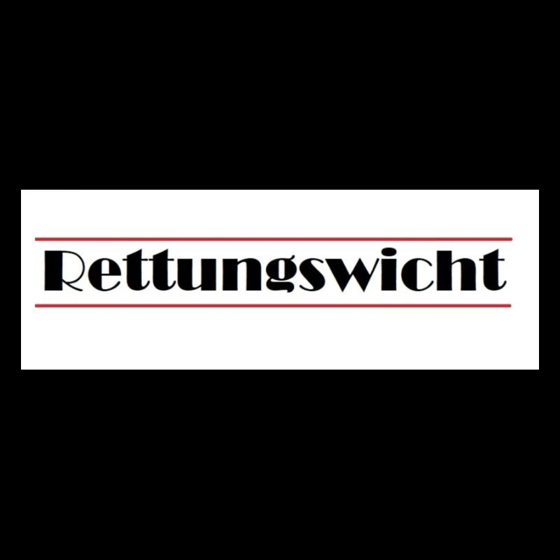 Rettungswicht