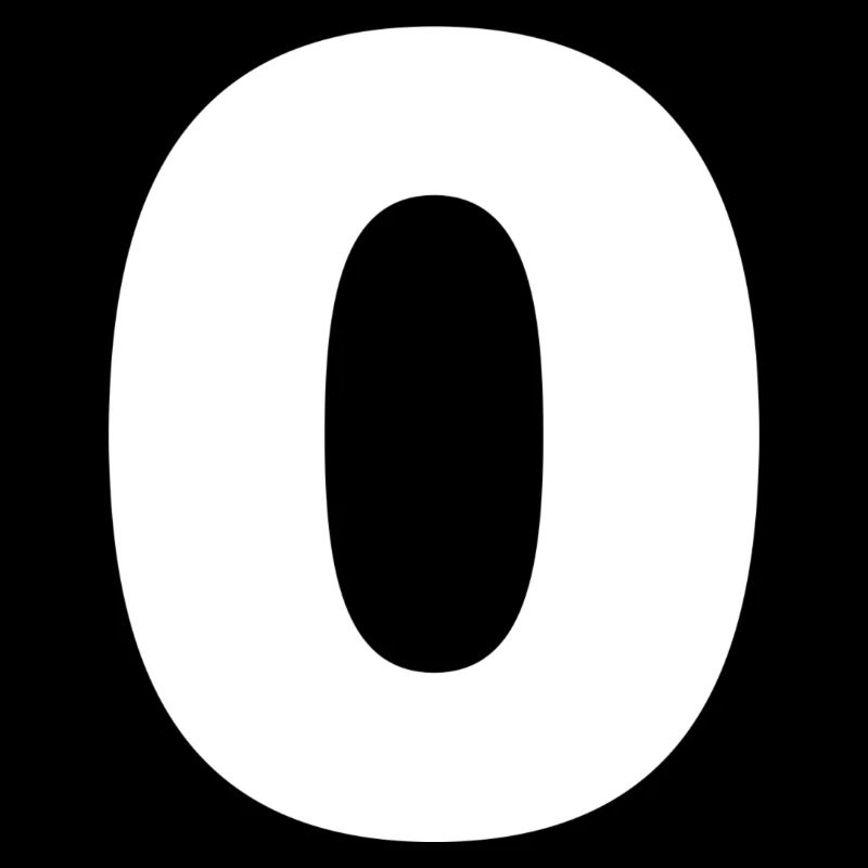 O