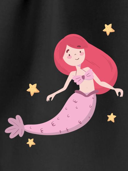 Mermaid Stars