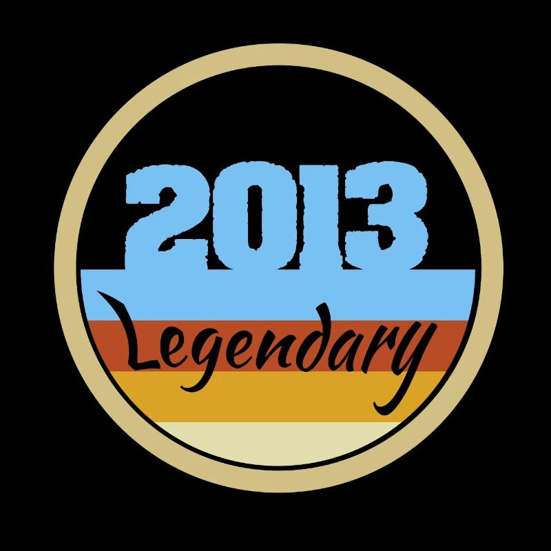 Legendary 2013