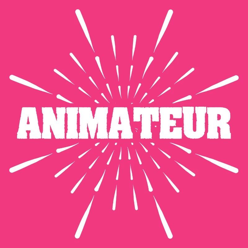 Animateur de poste