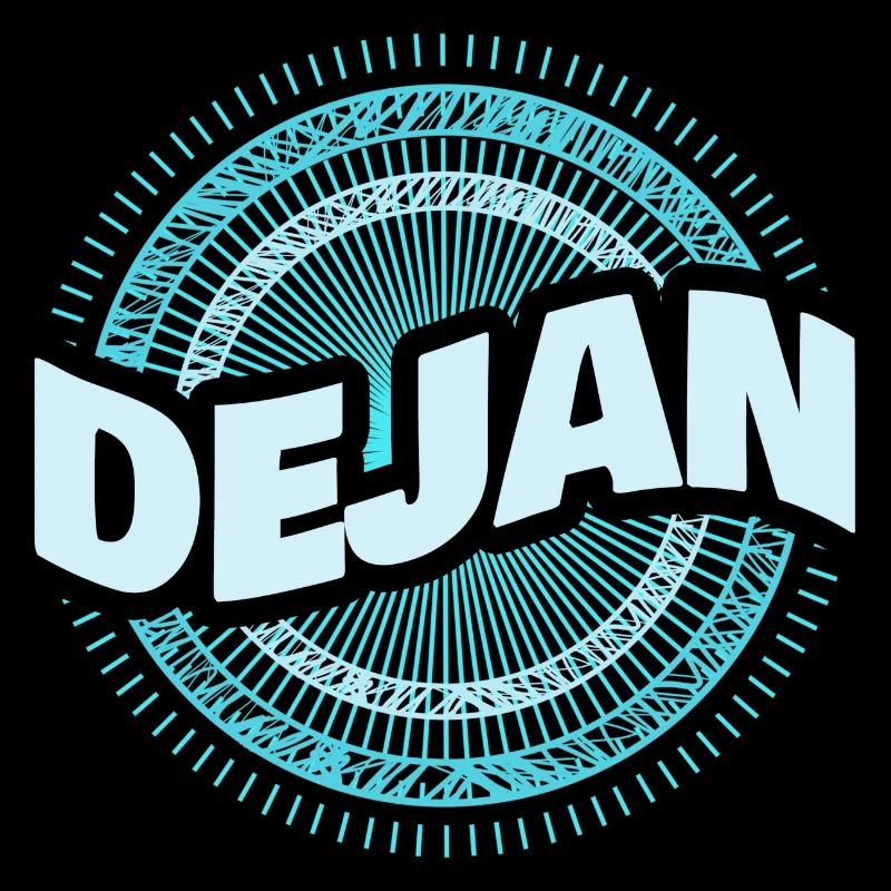 Gift idea Dejan